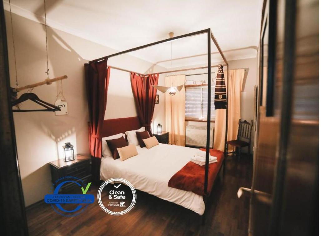 Oporto Guest Harry Potter Flat With Parking 아파트 외부 사진