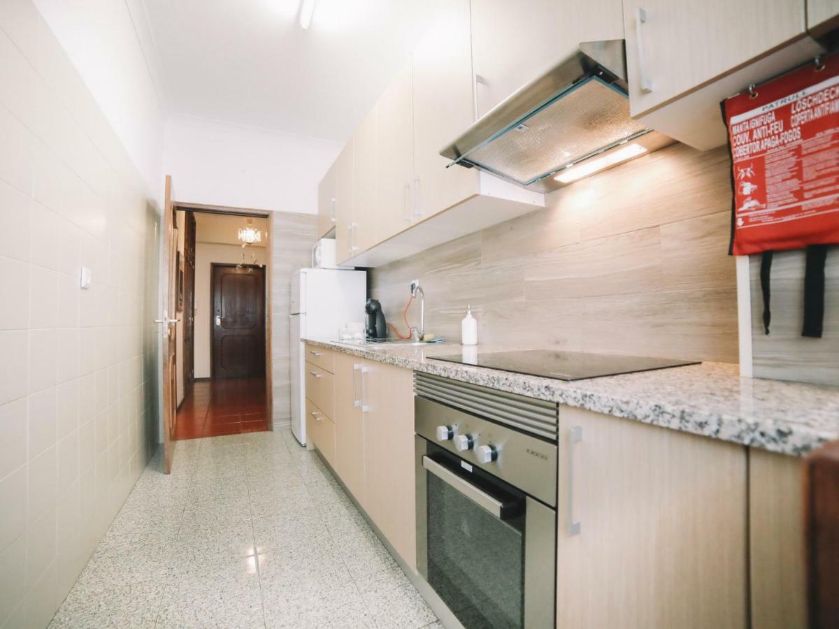 Oporto Guest Harry Potter Flat With Parking 아파트 객실 사진