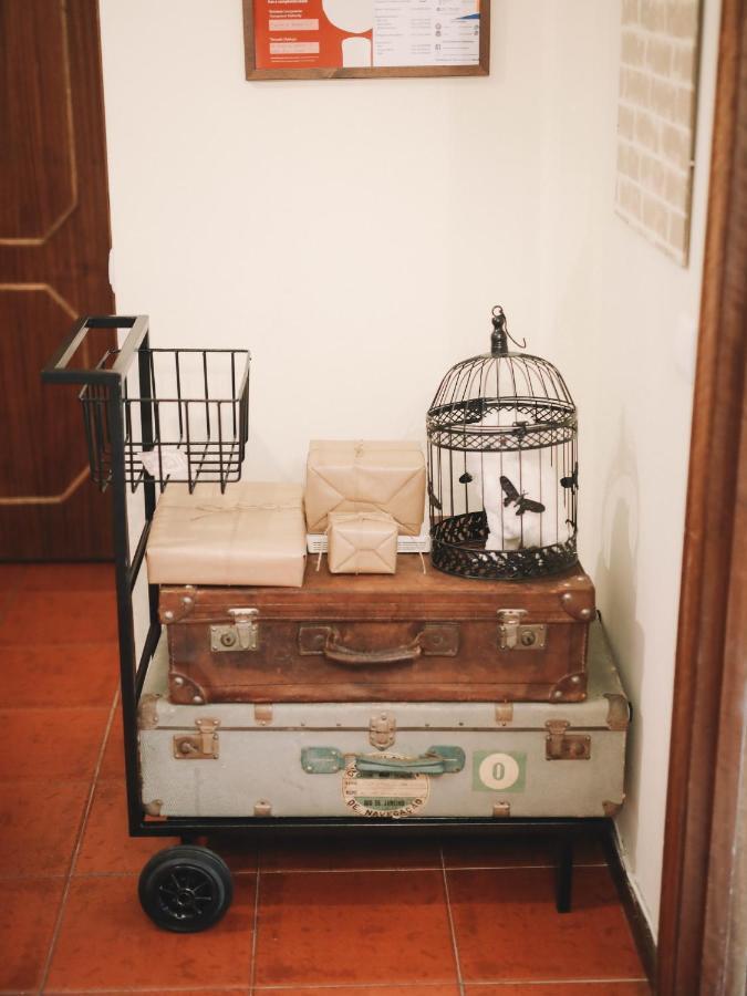Oporto Guest Harry Potter Flat With Parking 아파트 객실 사진