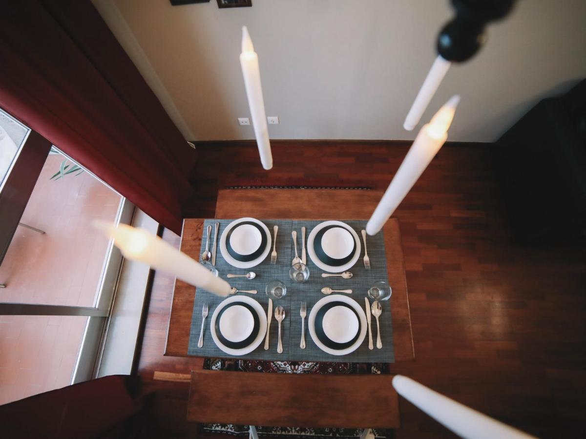 Oporto Guest Harry Potter Flat With Parking 아파트 객실 사진