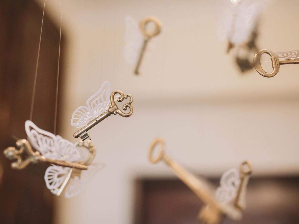 Oporto Guest Harry Potter Flat With Parking 아파트 객실 사진