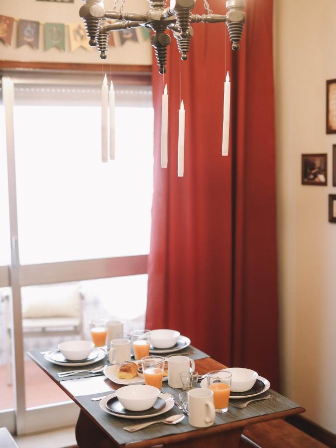 Oporto Guest Harry Potter Flat With Parking 아파트 객실 사진