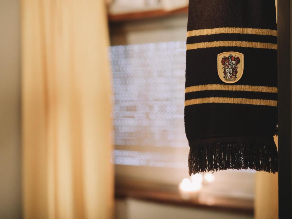 Oporto Guest Harry Potter Flat With Parking 아파트 객실 사진