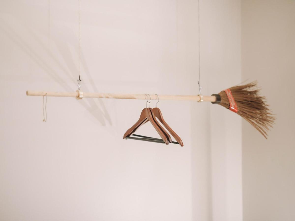 Oporto Guest Harry Potter Flat With Parking 아파트 객실 사진