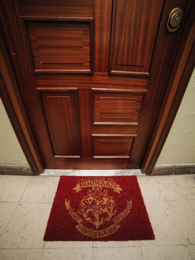 Oporto Guest Harry Potter Flat With Parking 아파트 객실 사진