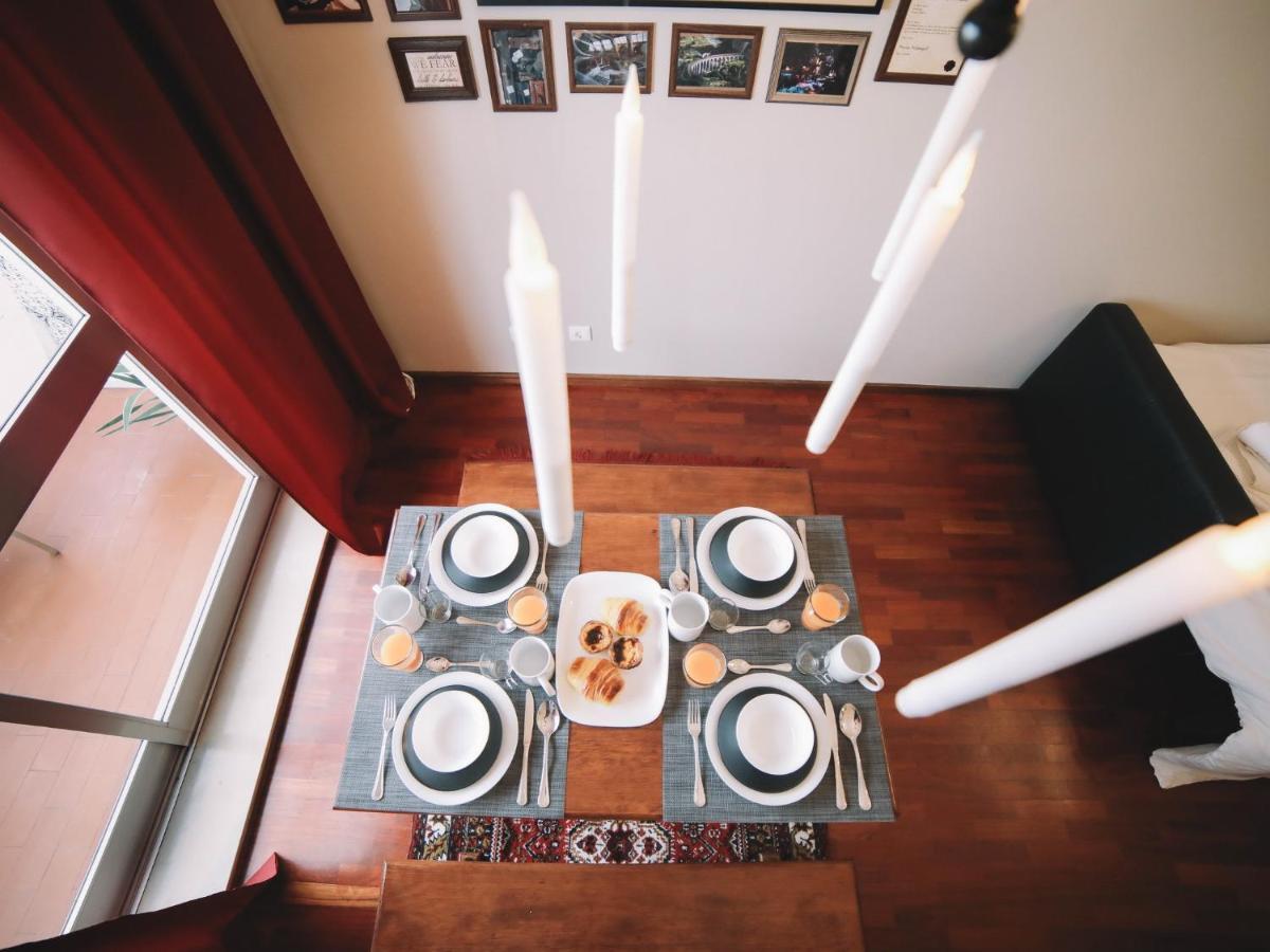 Oporto Guest Harry Potter Flat With Parking 아파트 객실 사진