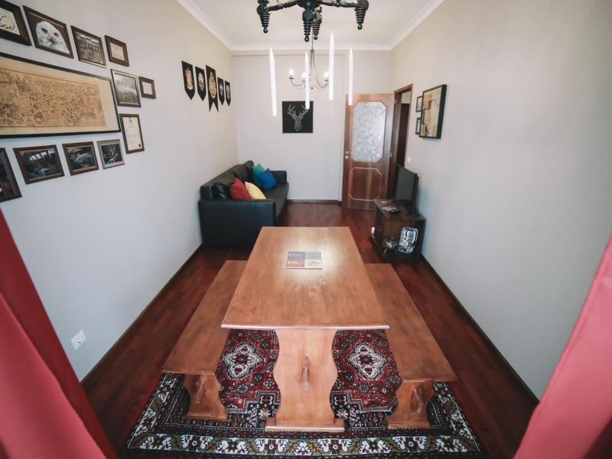 Oporto Guest Harry Potter Flat With Parking 아파트 객실 사진