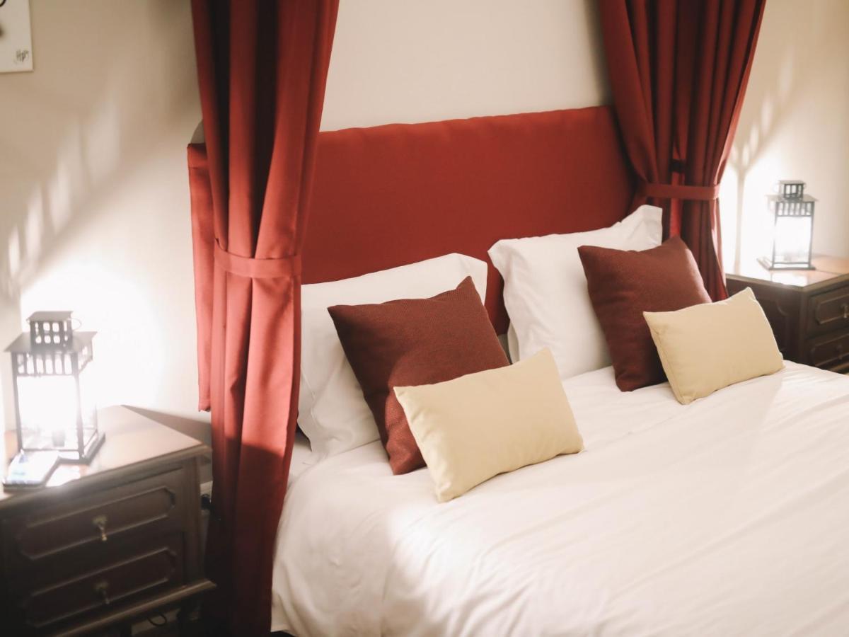 Oporto Guest Harry Potter Flat With Parking 아파트 객실 사진