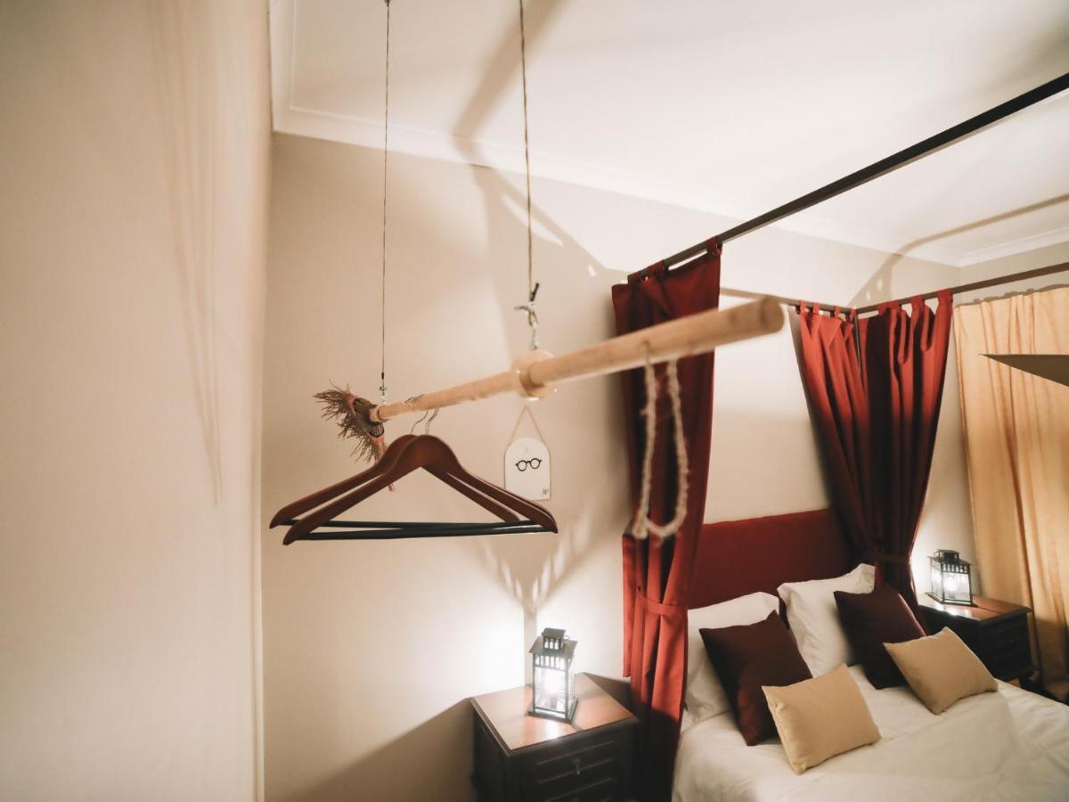 Oporto Guest Harry Potter Flat With Parking 아파트 객실 사진
