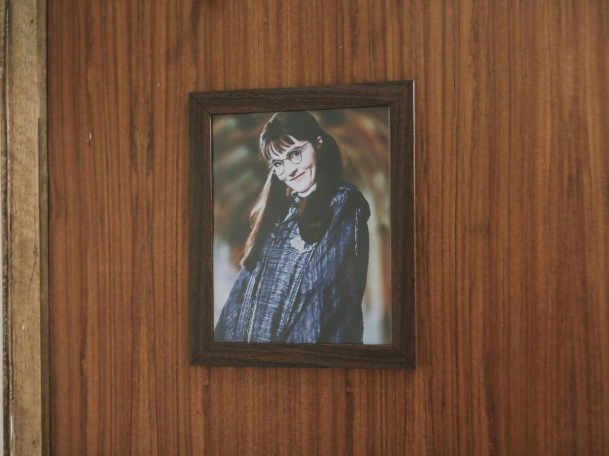 Oporto Guest Harry Potter Flat With Parking 아파트 객실 사진