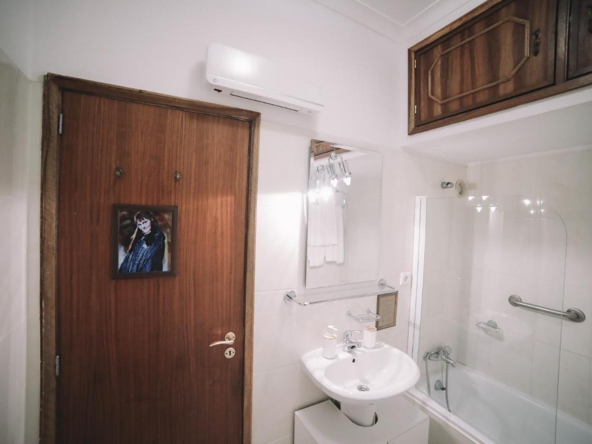 Oporto Guest Harry Potter Flat With Parking 아파트 객실 사진