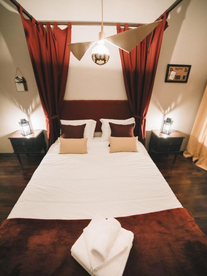 Oporto Guest Harry Potter Flat With Parking 아파트 객실 사진